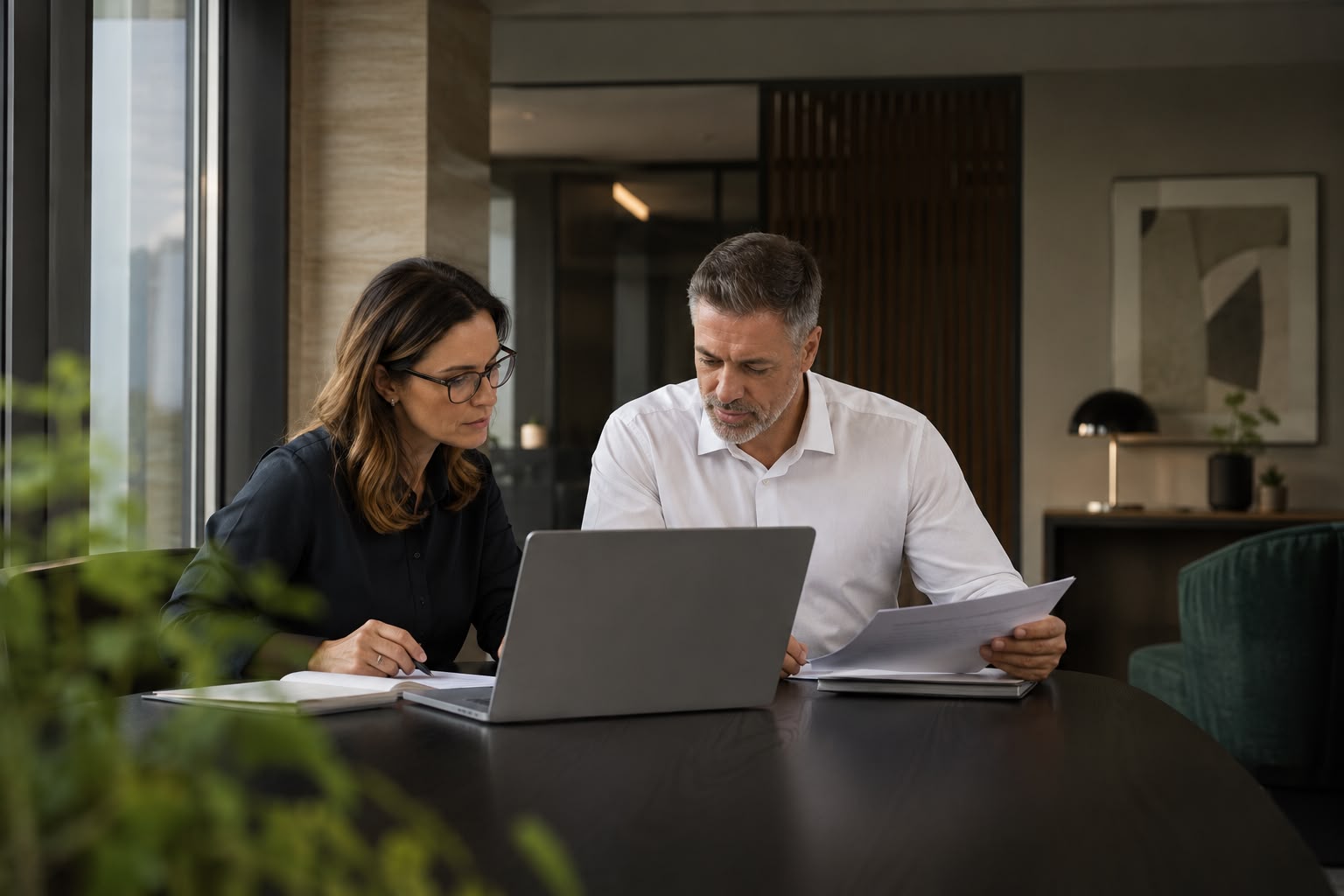 PAYE Bureau with Nuvia Outsourcing