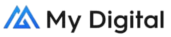 MyDigital logo