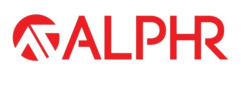 Alphr logo