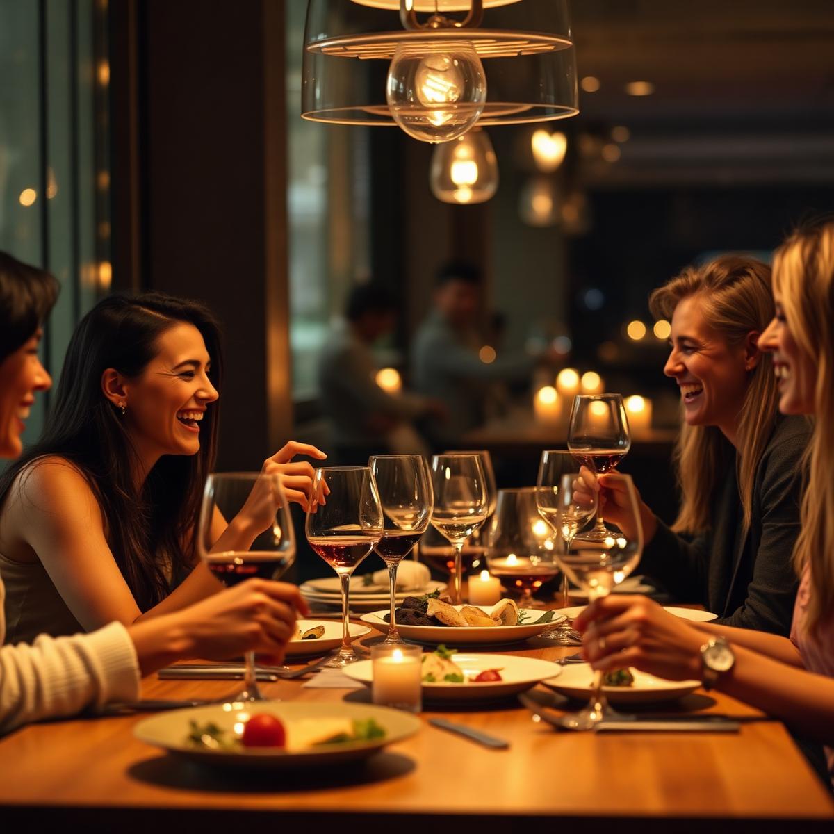 Lifestyle rewards — Club Nuvia benefit