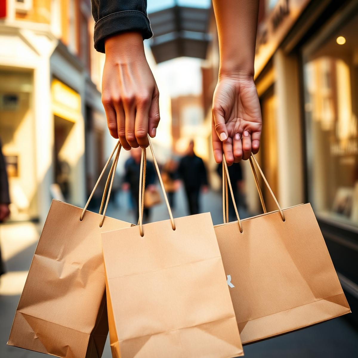 Retail discounts — Club Nuvia benefit