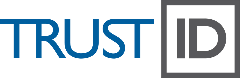 TrustID logo